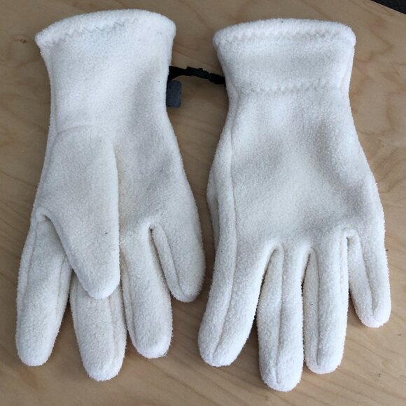 Cagoule Polartec Fleece Gloves - Picture 1 of 6